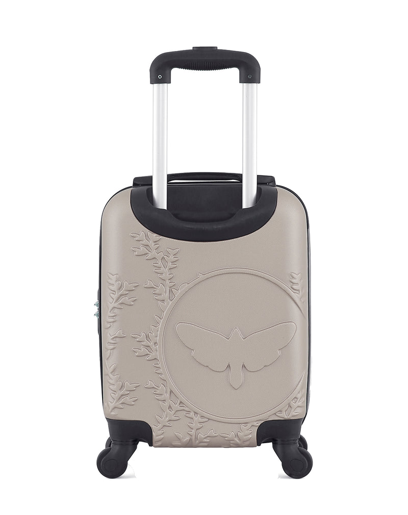 LPB LUGGAGE - Valise Cabine XXS NAIS 46 cm 4 Roues