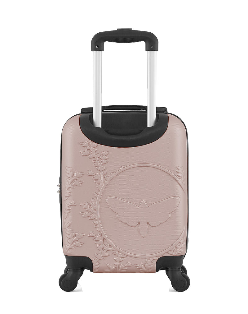 LPB LUGGAGE - Valise Cabine XXS NAIS 46 cm 4 Roues
