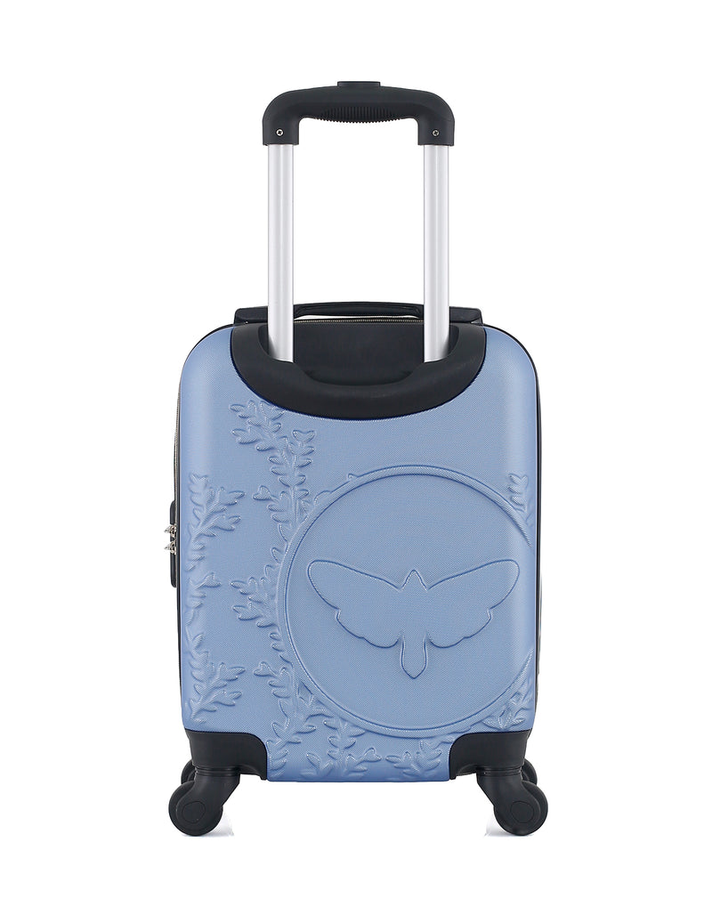 LPB LUGGAGE - Valise Cabine XXS NAIS 46 cm 4 Roues