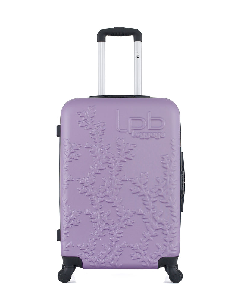 LPB LUGGAGE - Lot de 3 - Valise weekend, valise cabine et valise cabine XXS NAIS