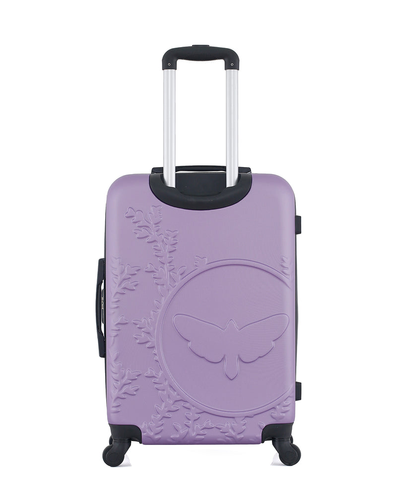 LPB LUGGAGE - Lot de 3 - Valise weekend, valise cabine et valise cabine XXS NAIS