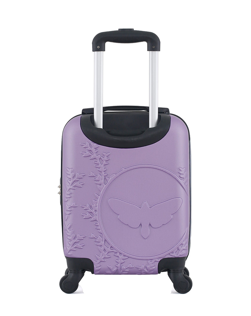 LPB LUGGAGE - Valise Cabine XXS NAIS 46 cm 4 Roues
