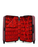 BLUESTAR - Set de 4 Valises MADRID-M