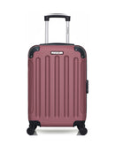 BLUESTAR - Valise Petite Cabine XXS MADRID