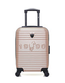 GENTLEMAN FARMER - Valise Petite Cabine FRED-E
