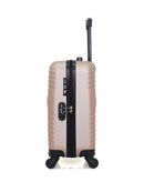 GENTLEMAN FARMER - Valise Petite Cabine FRED-E