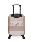GENTLEMAN FARMER - Valise Petite Cabine FRED-E