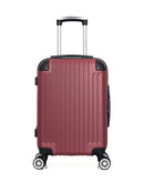 WAVE PARIS - Valise Cabine TAGE