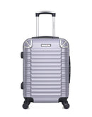 BLUESTAR - Valise Cabine LIMA 55 cm 4 Roues