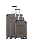 BLUESTAR - Set de 3 Valises OPERA