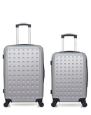 HERO - Lot de 2 - Valises weekend et cabine TAURUS