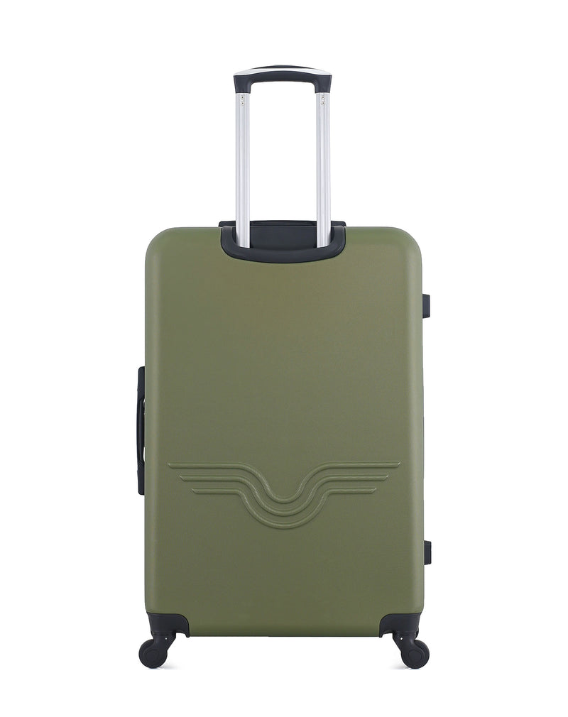 Set de 3 Valises Rigides BROOKLYN