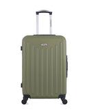 AMERICAN TRAVEL - Valise Moyenne BROOKLYN