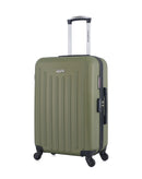 AMERICAN TRAVEL - Valise Moyenne BROOKLYN