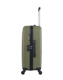 AMERICAN TRAVEL - Valise Moyenne BROOKLYN