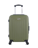 AMERICAN TRAVEL - Valise Cabine BROOKLYN