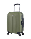 AMERICAN TRAVEL - Valise Cabine BROOKLYN