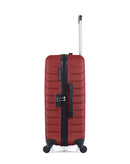 BLUESTAR - LOT DE 2 - Valises weekend et cabine XXS CITE