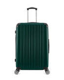 WAVE PARIS - Set de 3 Valises DENALI-B