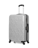 LPB LUGGAGE - Valise Grand Format NAIS
