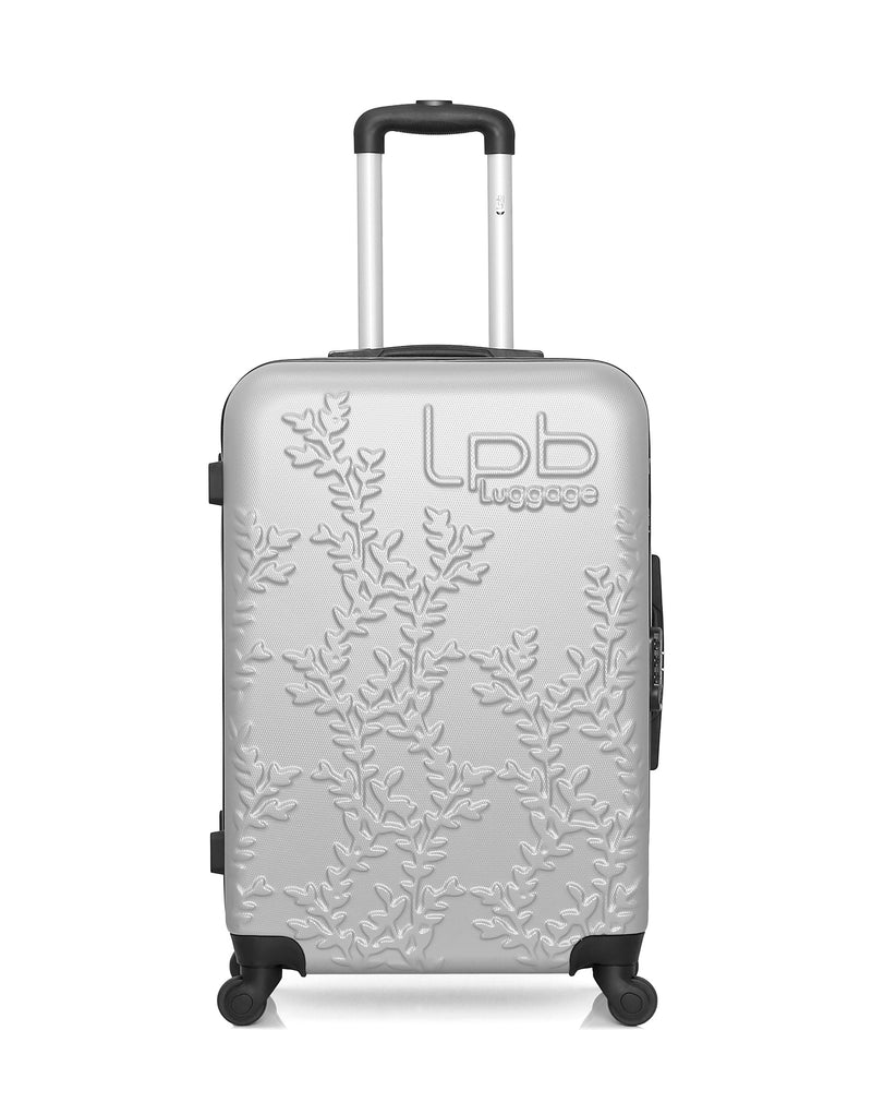 LPB LUGGAGE - Lot de 3 - Valise weekend, valise cabine et valise cabine XXS NAIS