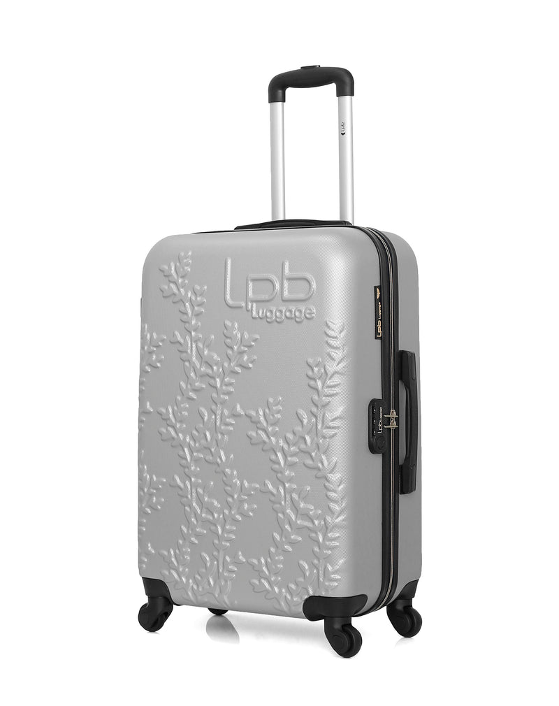 LPB LUGGAGE - Lot de 3 - Valise weekend, valise cabine et valise cabine XXS NAIS