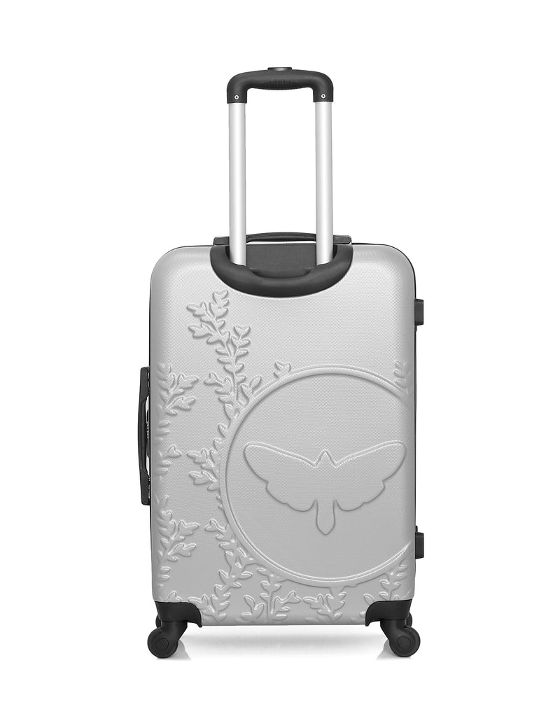 LPB LUGGAGE - Lot de 3 - Valise weekend, valise cabine et valise cabine XXS NAIS