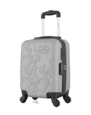 LPB LUGGAGE - Valise Petite Cabine XXS NAIS