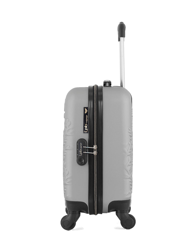 LPB LUGGAGE - Valise Cabine XXS NAIS 46 cm 4 Roues