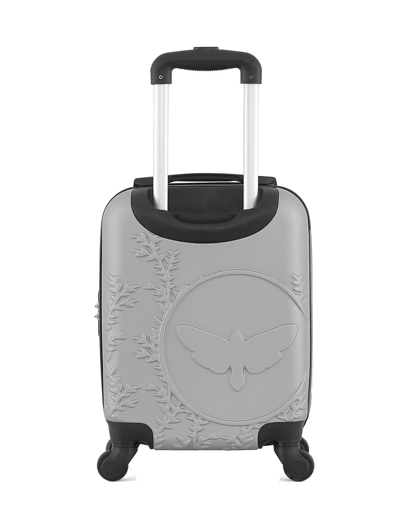 LPB LUGGAGE - Valise Cabine XXS NAIS 46 cm 4 Roues