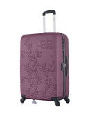 LPB LUGGAGE - Valise Grand Format NAIS