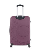 LPB LUGGAGE - Set de 4 Valises NAIS-M