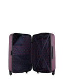 LPB LUGGAGE - Set de 4 Valises NAIS-M