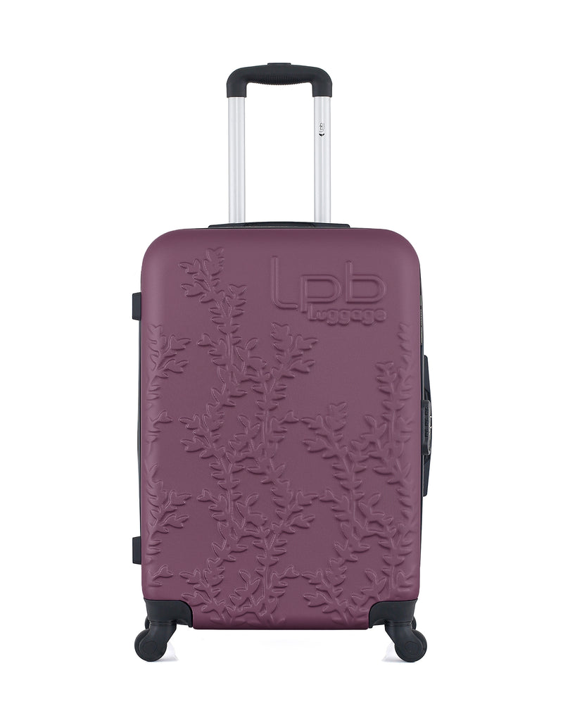 LPB LUGGAGE - Lot de 3 - Valise weekend, valise cabine et valise cabine XXS NAIS