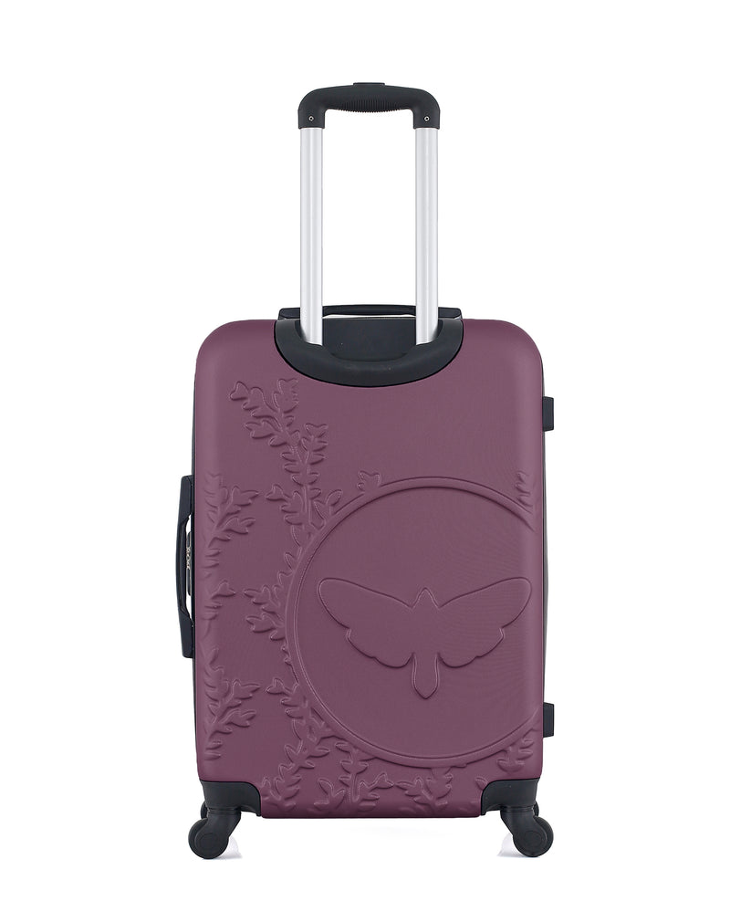 LPB LUGGAGE - Lot de 3 - Valise weekend, valise cabine et valise cabine XXS NAIS