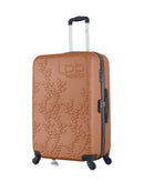 LPB LUGGAGE - Set de 4 Valises NAIS-M