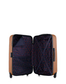 LPB LUGGAGE - Set de 4 Valises NAIS-M