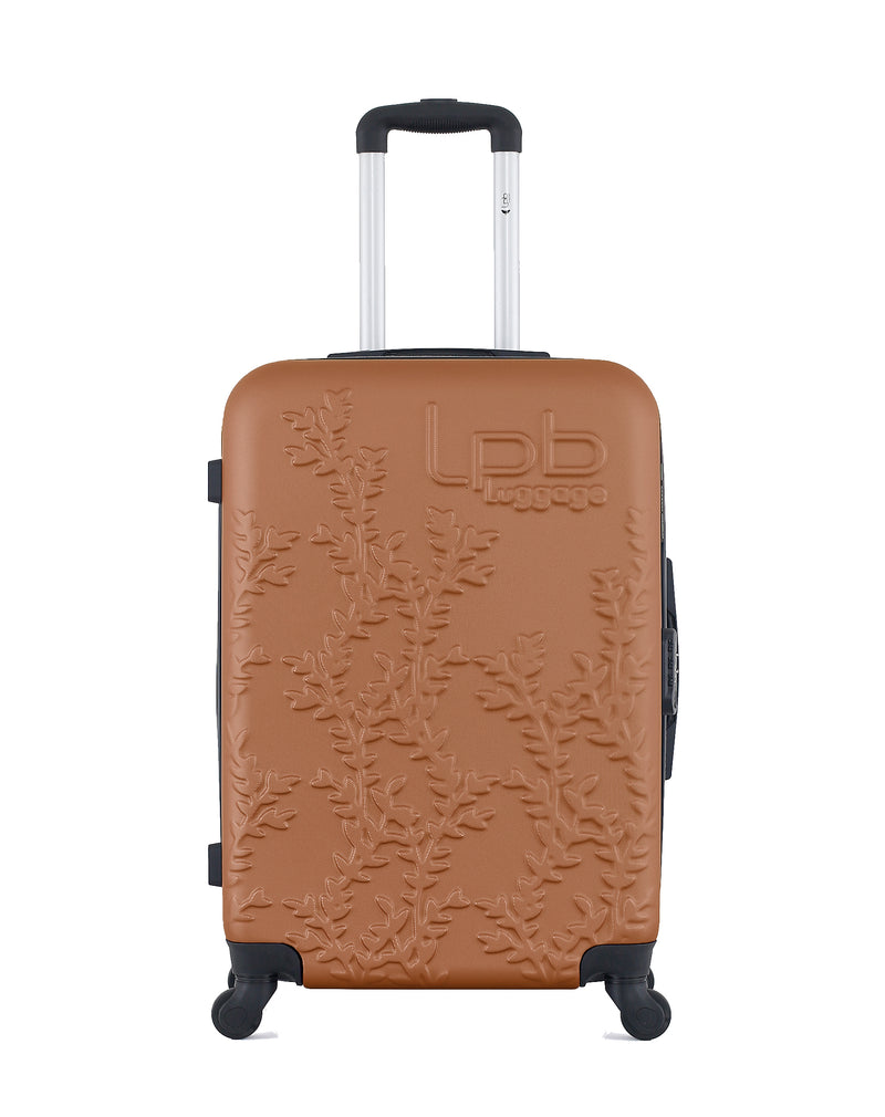 LPB LUGGAGE - Lot de 3 - Valise weekend, valise cabine et valise cabine XXS NAIS