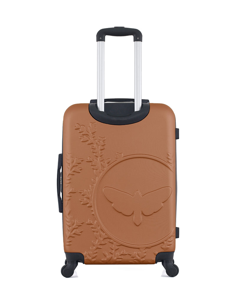 LPB LUGGAGE - Lot de 3 - Valise weekend, valise cabine et valise cabine XXS NAIS