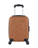 LPB LUGGAGE - Valise Petite Cabine XXS NAIS