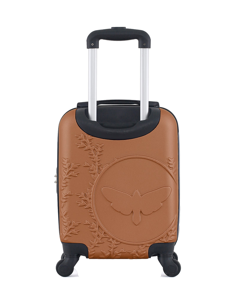 LPB LUGGAGE - Valise Cabine XXS NAIS 46 cm 4 Roues