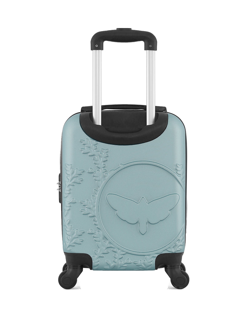 LPB LUGGAGE - Valise Cabine XXS NAIS 46 cm 4 Roues