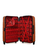 BLUESTAR - Valise Grand Format OTTAWA