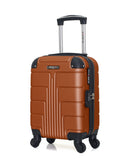 BLUESTAR - Valise Petite Cabine XXS OTTAWA