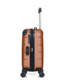 BLUESTAR - Valise Petite Cabine XXS OTTAWA