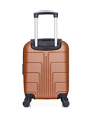 BLUESTAR - Valise Petite Cabine XXS OTTAWA