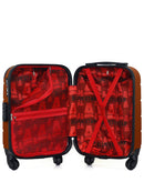 BLUESTAR - Valise Petite Cabine XXS OTTAWA