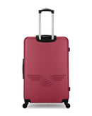 AMERICAN TRAVEL - Valise Grand Format BRONX