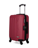 AMERICAN TRAVEL - Valise Cabine BRONX