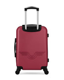 AMERICAN TRAVEL - Valise Cabine BRONX